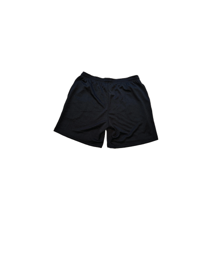 Duo Logo Mesh Shorts